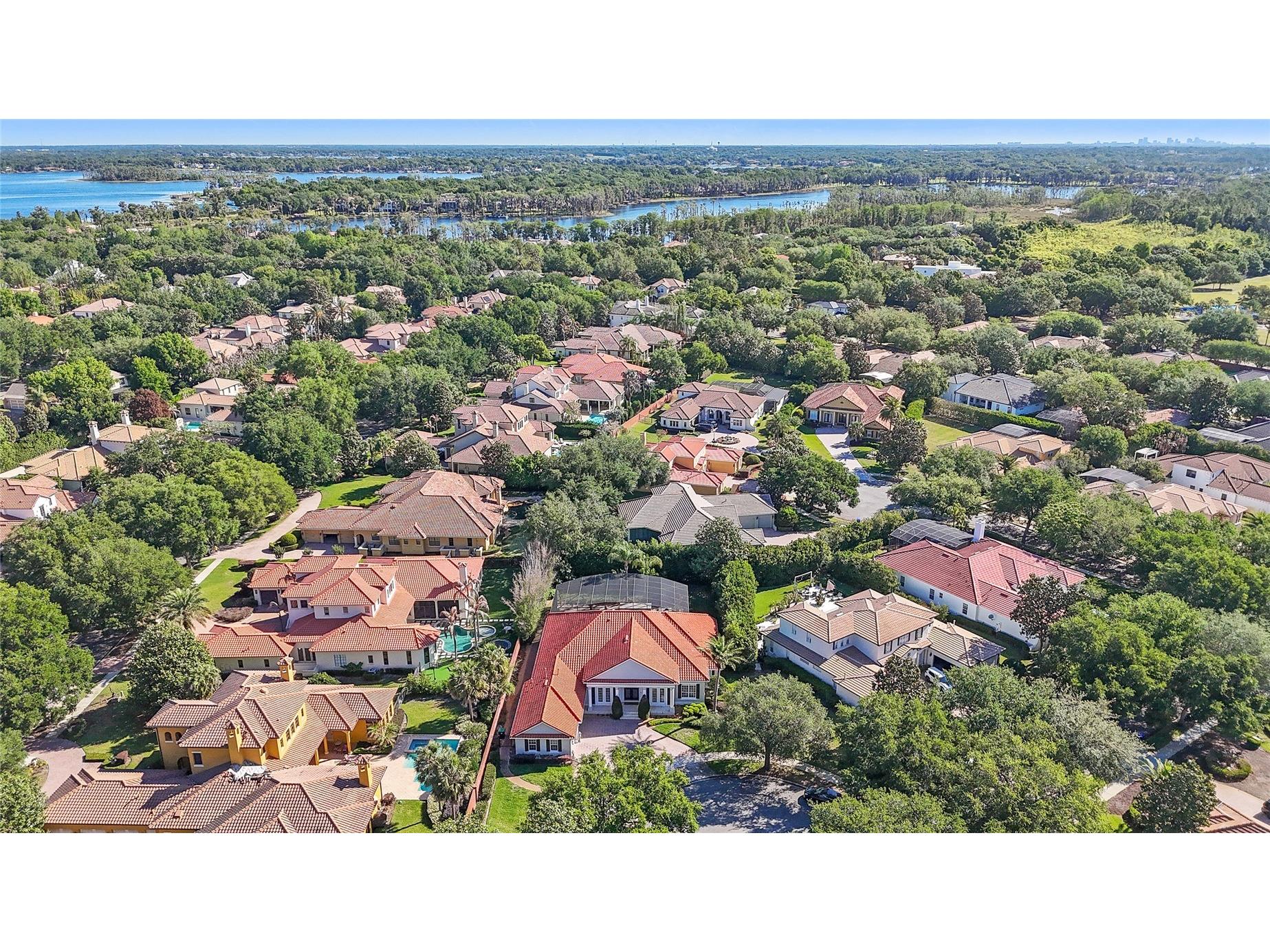 11051 Hawkshead Court Windermere FL 34786 O6400963 image62
