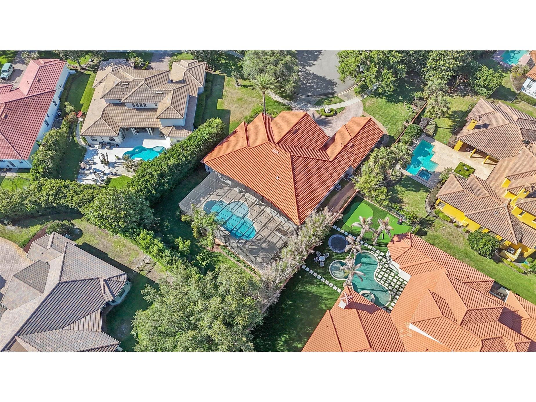 11051 Hawkshead Court Windermere FL 34786 O6400963 image66