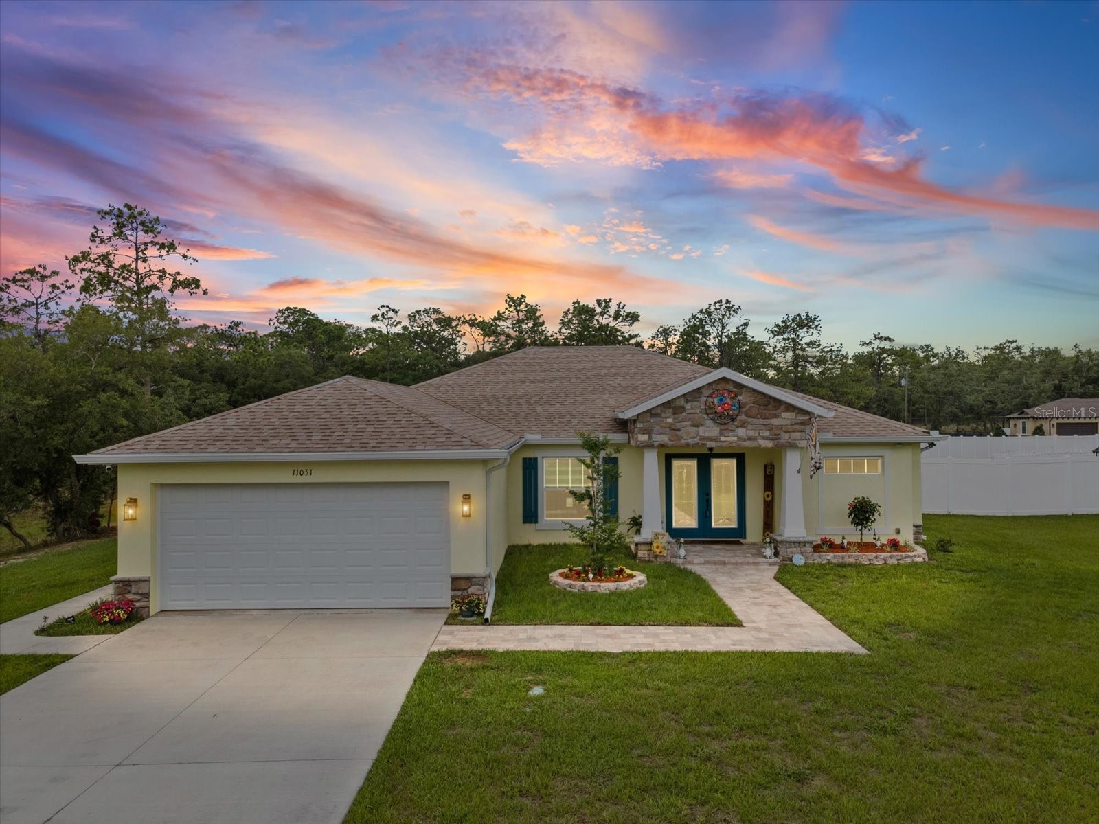 11051 Mirage Avenue Weeki Wachee FL 34614 W7885963 image1