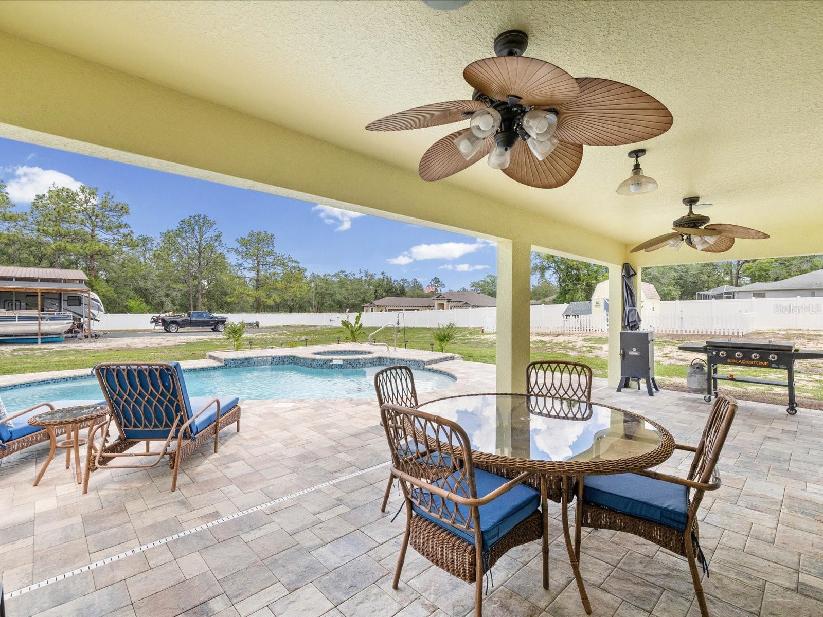 11051 Mirage Avenue Weeki Wachee FL 34614 W7885963 image32