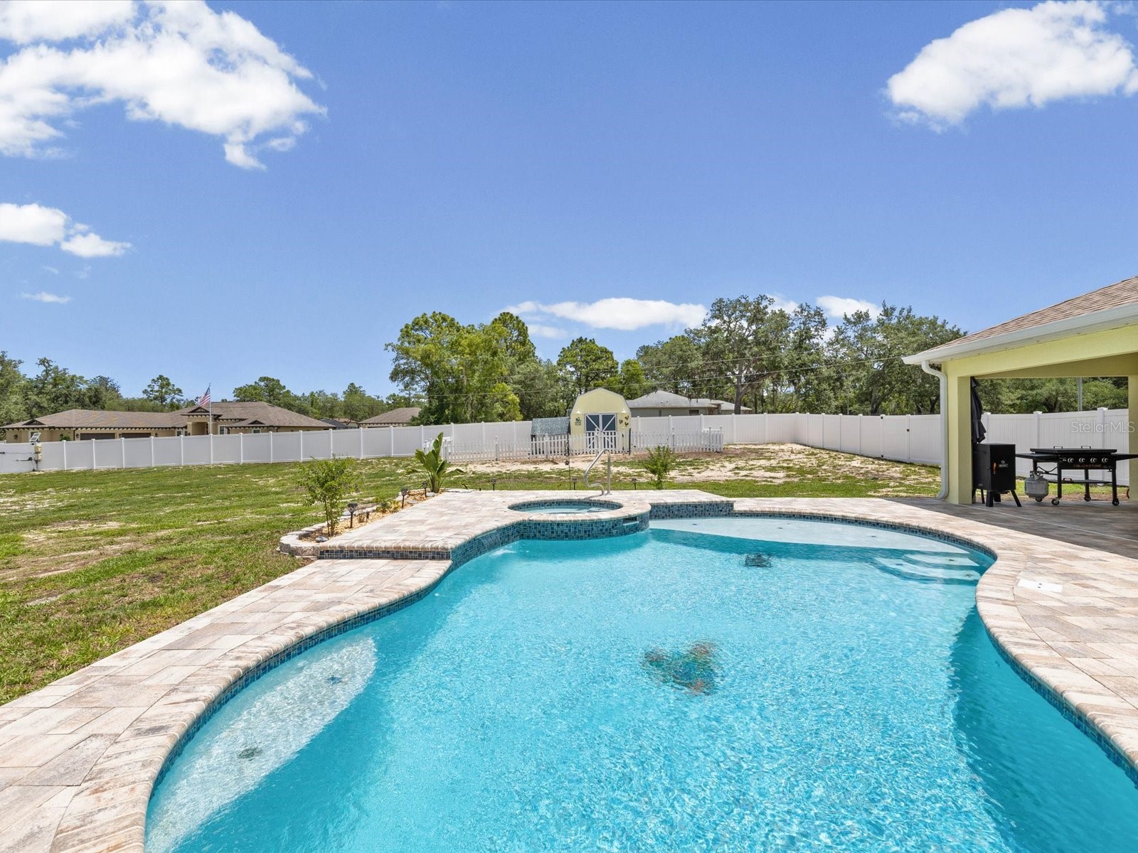 11051 Mirage Avenue Weeki Wachee FL 34614 W7885963 image33
