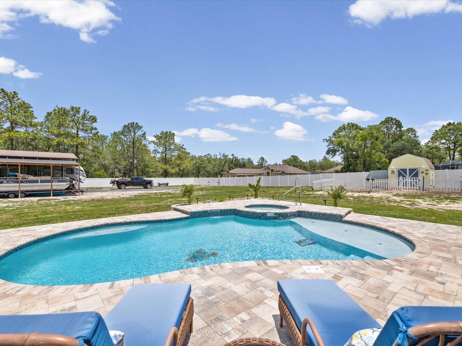 11051 Mirage Avenue Weeki Wachee FL 34614 W7885963 image34