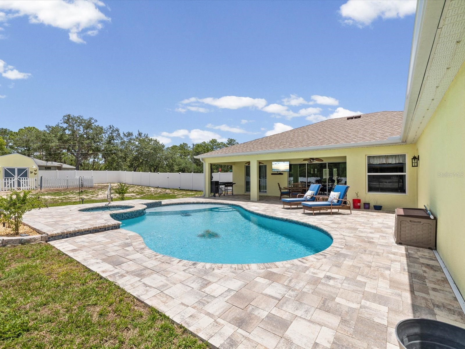 11051 Mirage Avenue Weeki Wachee FL 34614 W7885963 image35