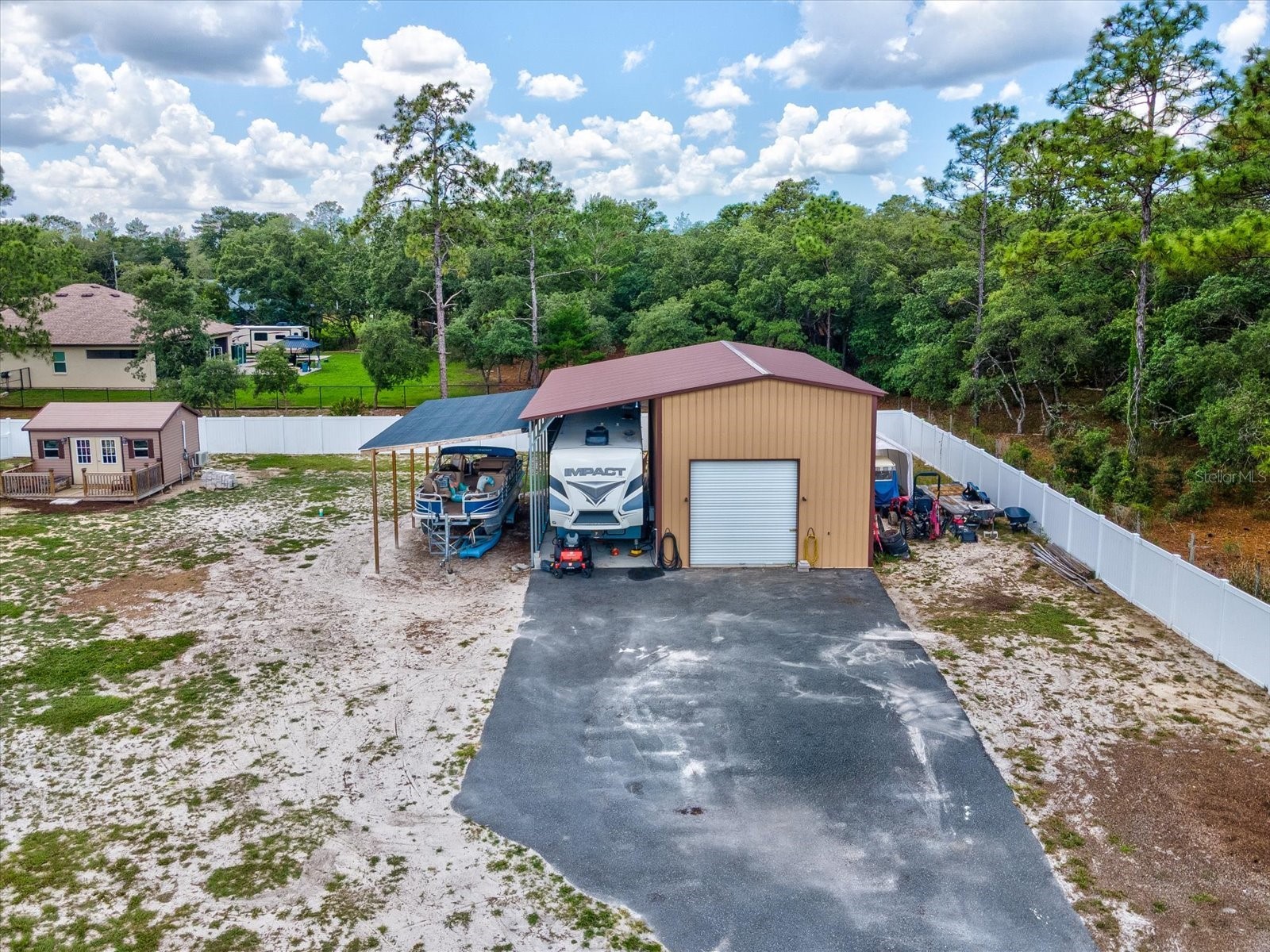 11051 Mirage Avenue Weeki Wachee FL 34614 W7885963 image4
