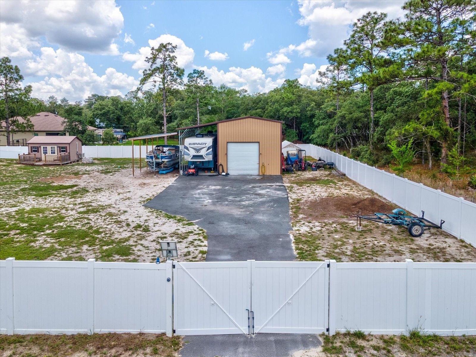 11051 Mirage Avenue Weeki Wachee FL 34614 W7885963 image40