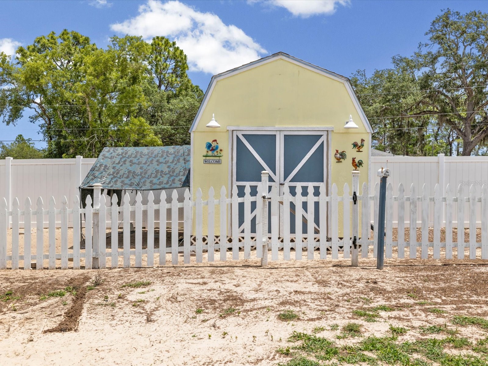 11051 Mirage Avenue Weeki Wachee FL 34614 W7885963 image46