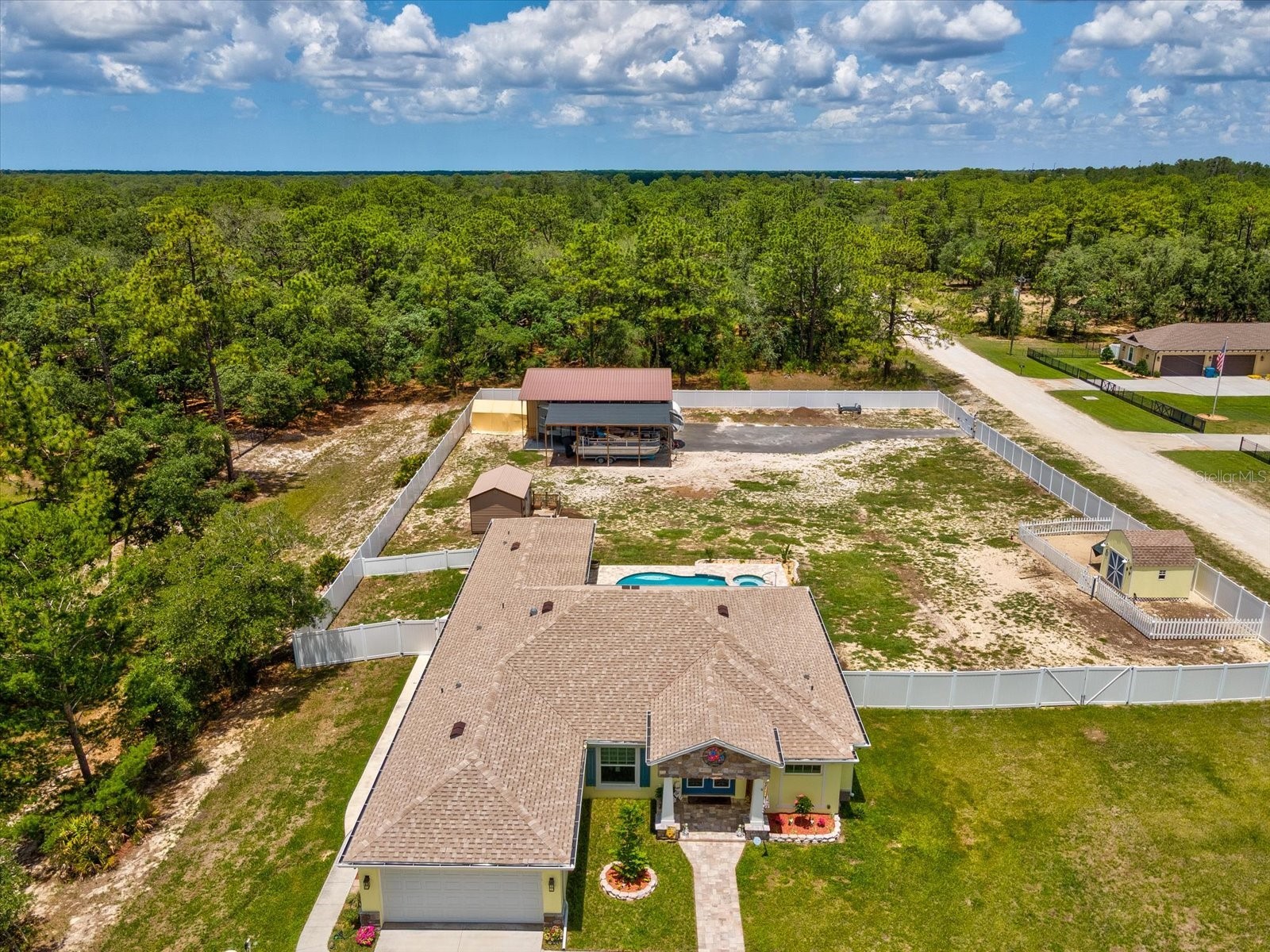 11051 Mirage Avenue Weeki Wachee FL 34614 W7885963 image50