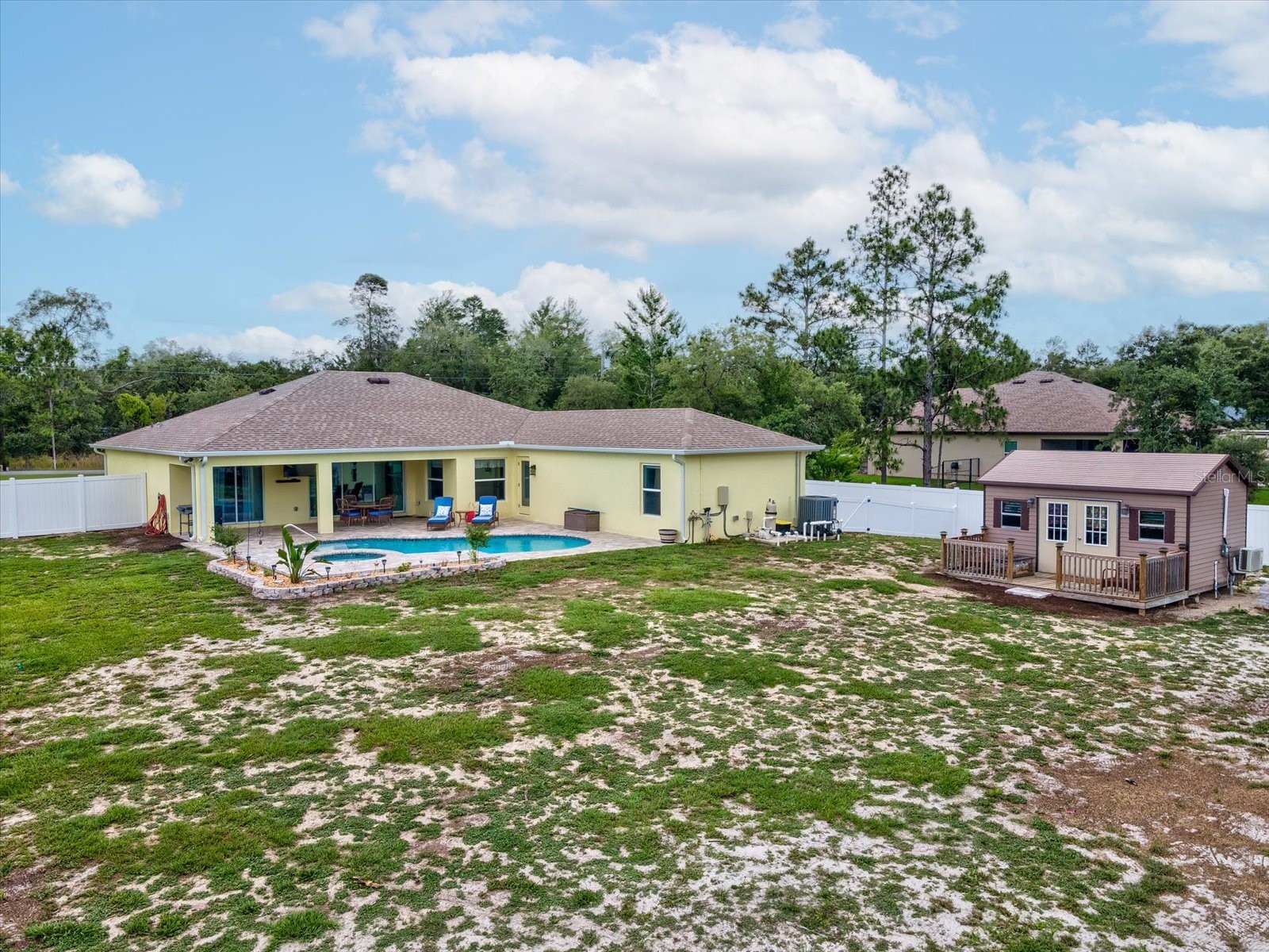 11051 Mirage Avenue Weeki Wachee FL 34614 W7885963 image52