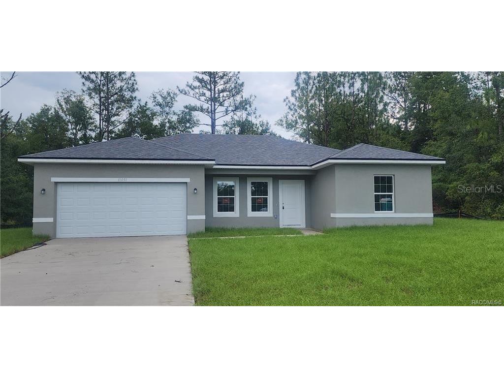 11051 N Harriet Way Citrus Springs FL 34434 OM682109 image1