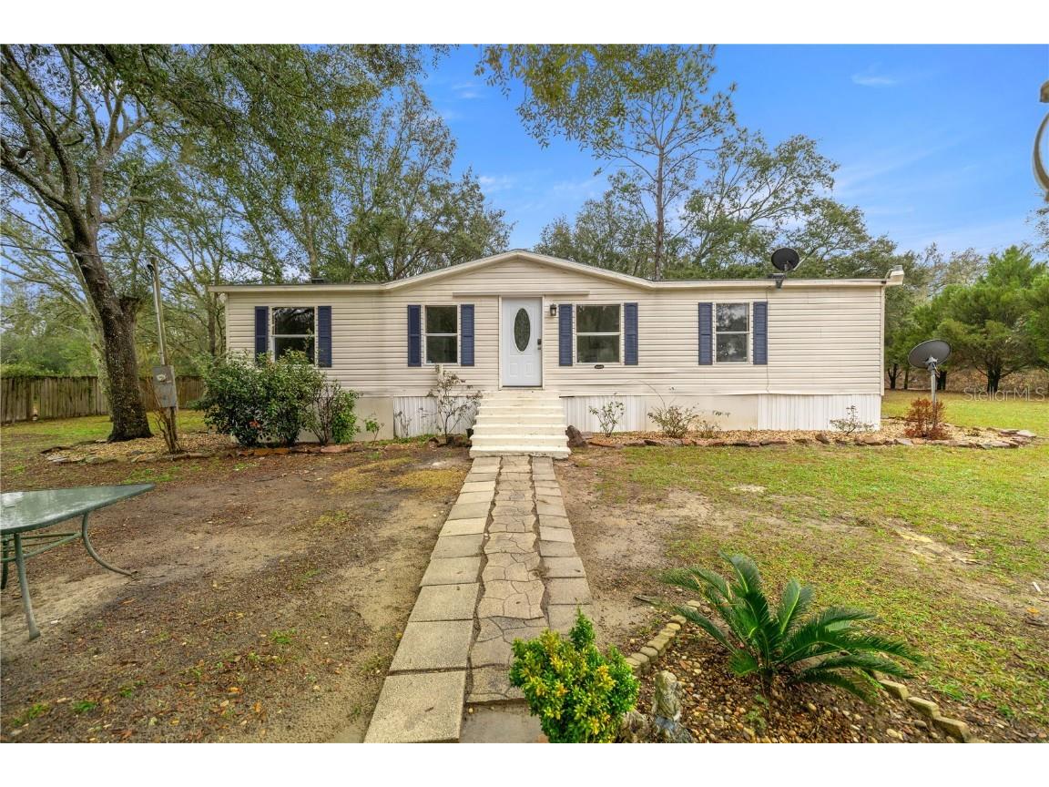 11051 NE 70th Street Bronson FL 32621 OM695935 image1