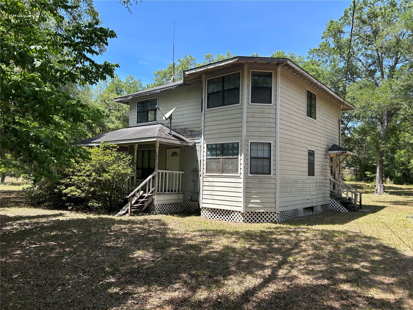 11051 SE 40th Street Morriston FL 32668 OM723568 image1