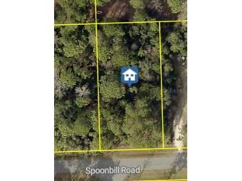 11051 Spoonbill Road Weeki Wachee FL 34613 W7882855 image1