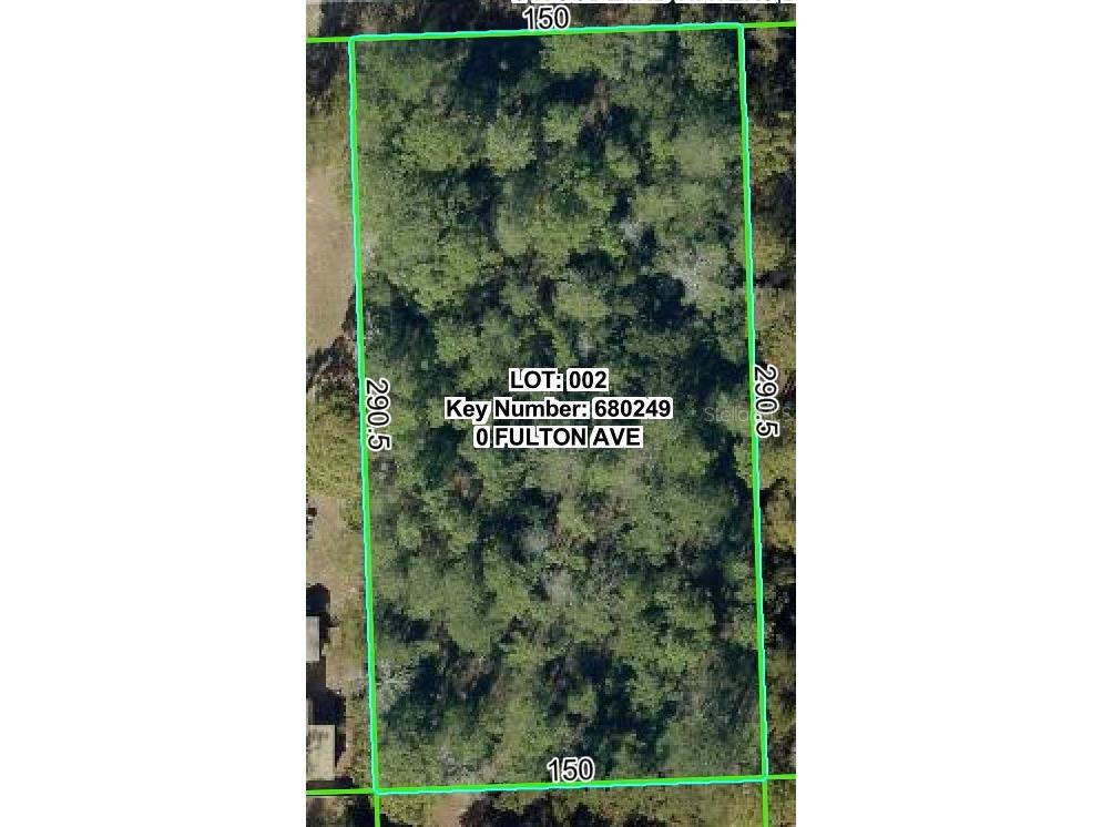 11052 Fulton Avenue Brooksville FL 34613 W7883755 image1