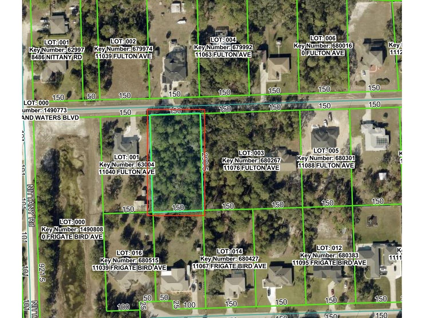 11052 Fulton Avenue Brooksville FL 34613 W7883755 image2