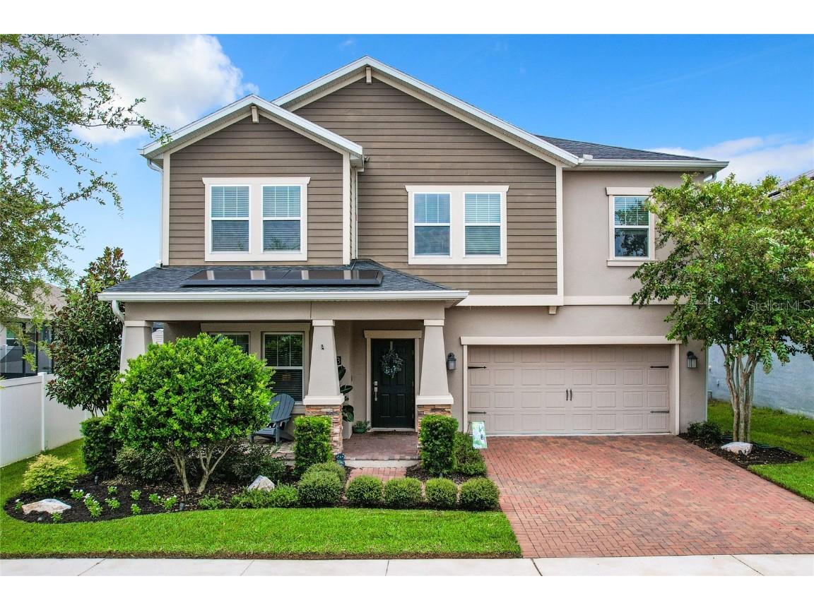 11053 Longleaf Woods Drive Orlando FL 32832 O6230881 image1
