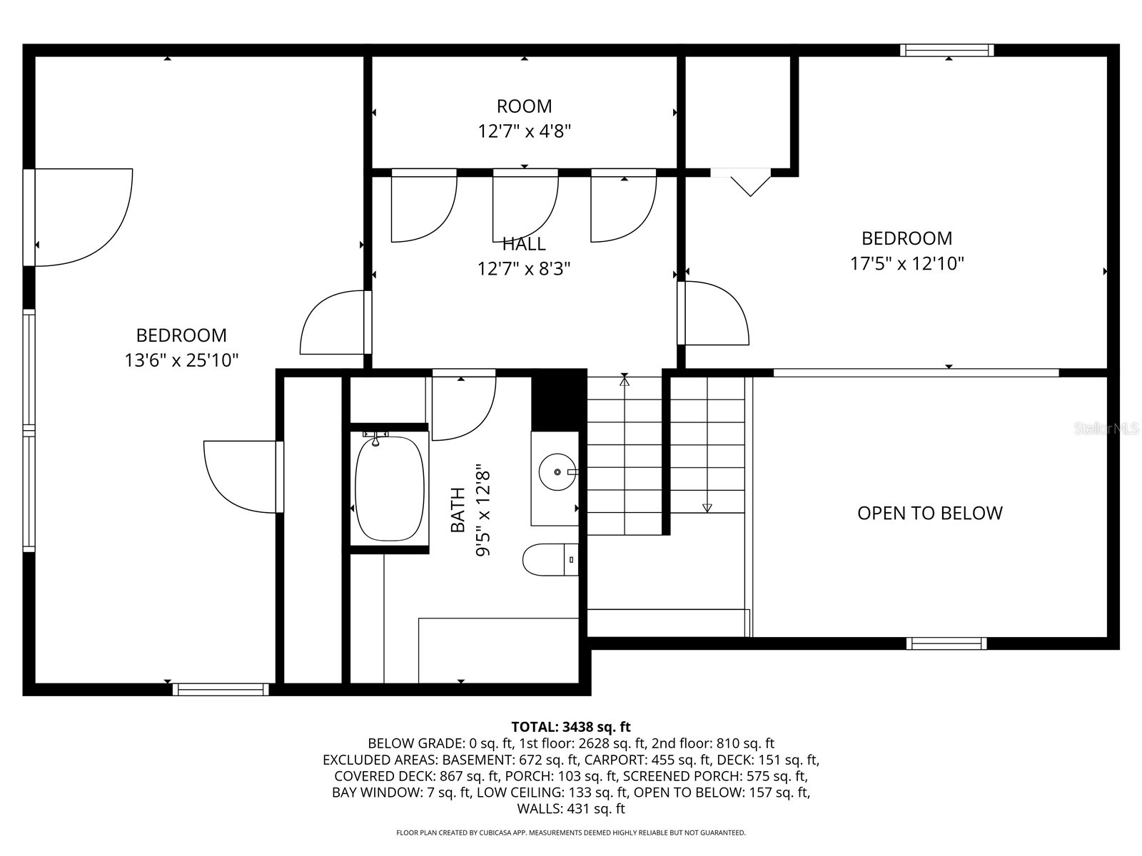 11053 Mulberry Landing Annex Hilliard FL 32046 FC315657 image100