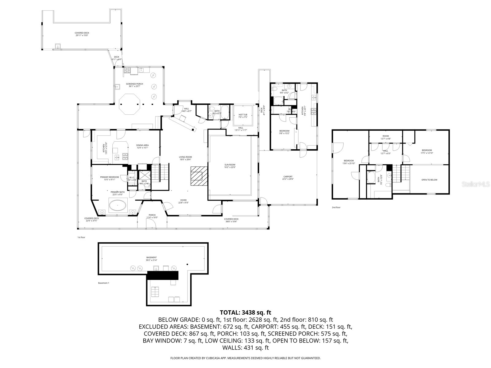 11053 Mulberry Landing Annex Hilliard FL 32046 FC315657 image5