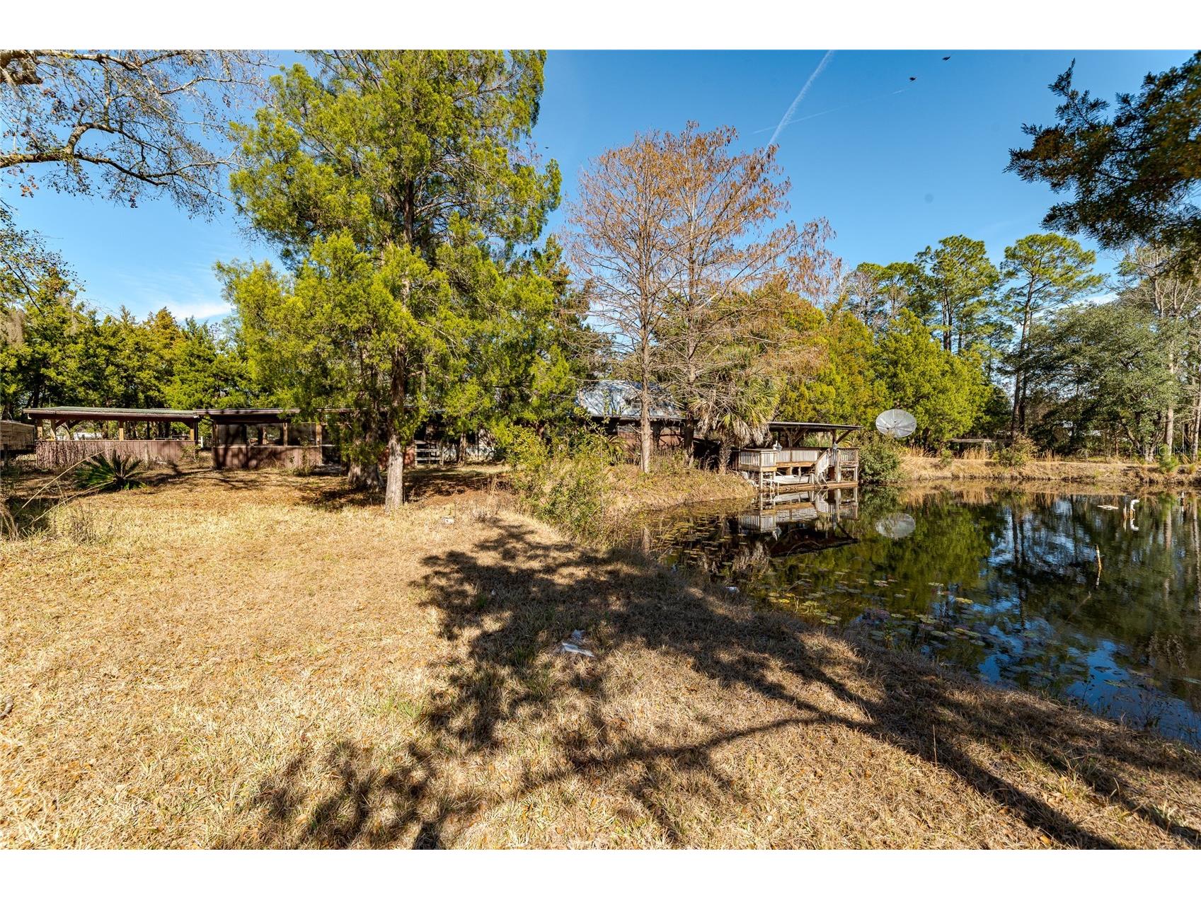 11053 Mulberry Landing Annex Hilliard FL 32046 FC315657 image94