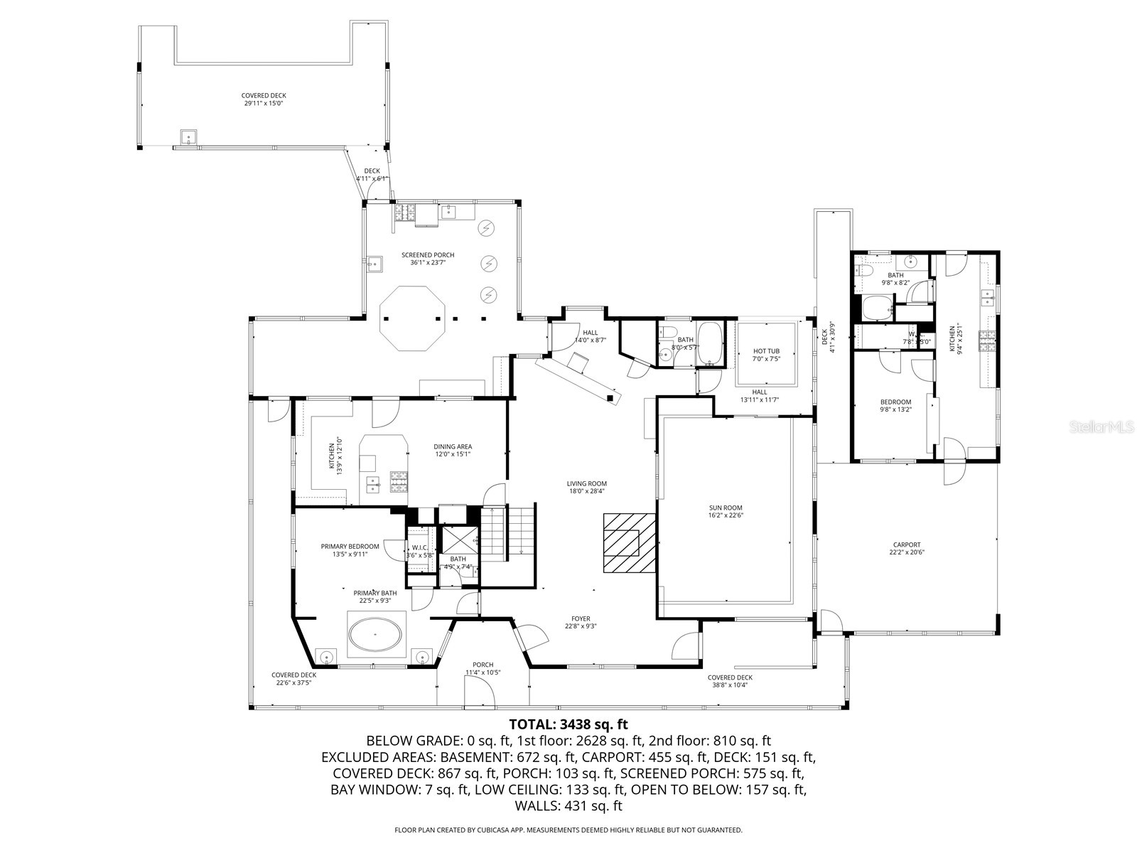11053 Mulberry Landing Annex Hilliard FL 32046 FC315657 image99