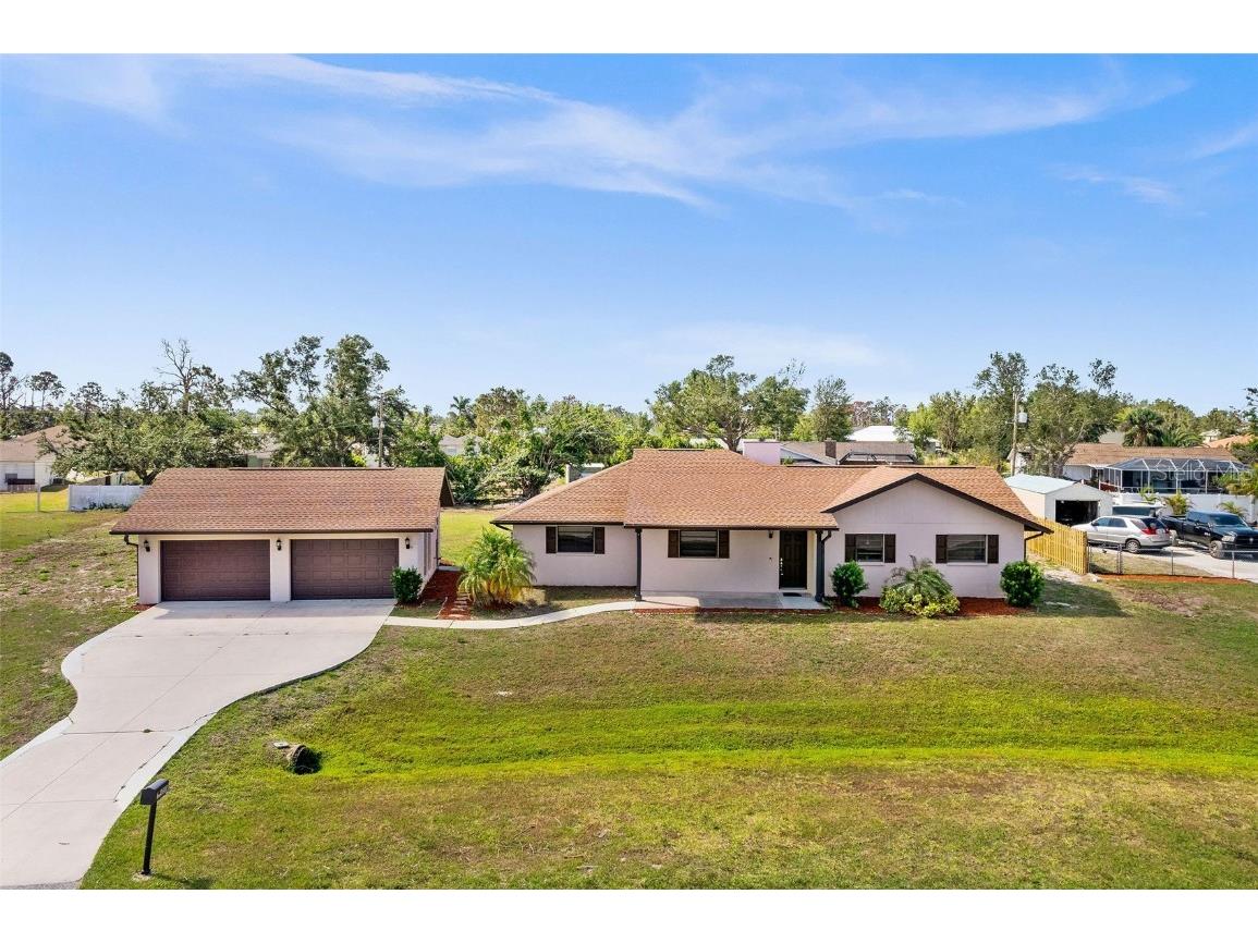 11053 Oceanspray Boulevard Englewood FL 34224 N6126553 image1