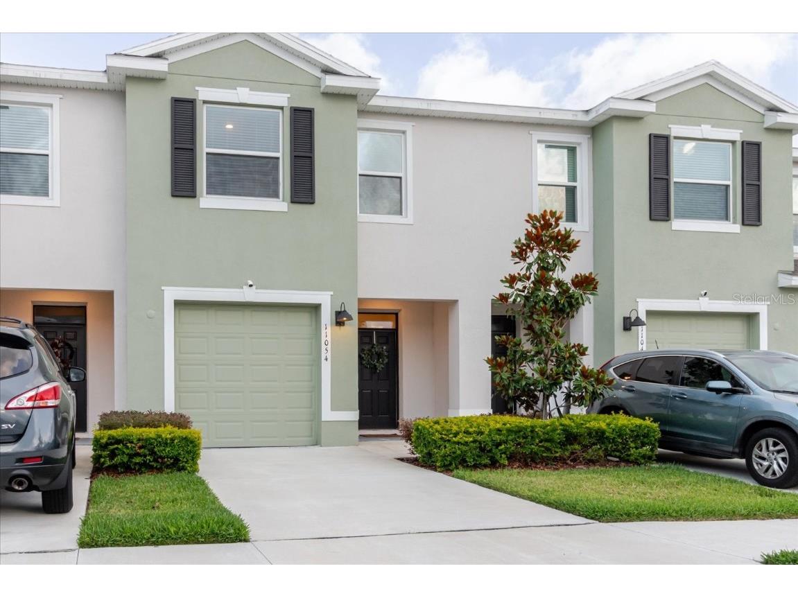 11054 Crescent Deer Drive Land O Lakes FL 34638 TB8392242 image1