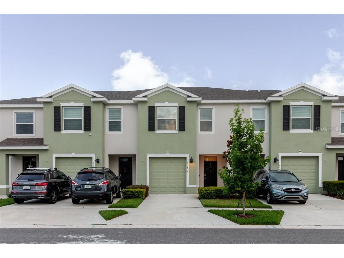 11054 Crescent Deer Drive Land O Lakes FL 34638 TB8392242 image2