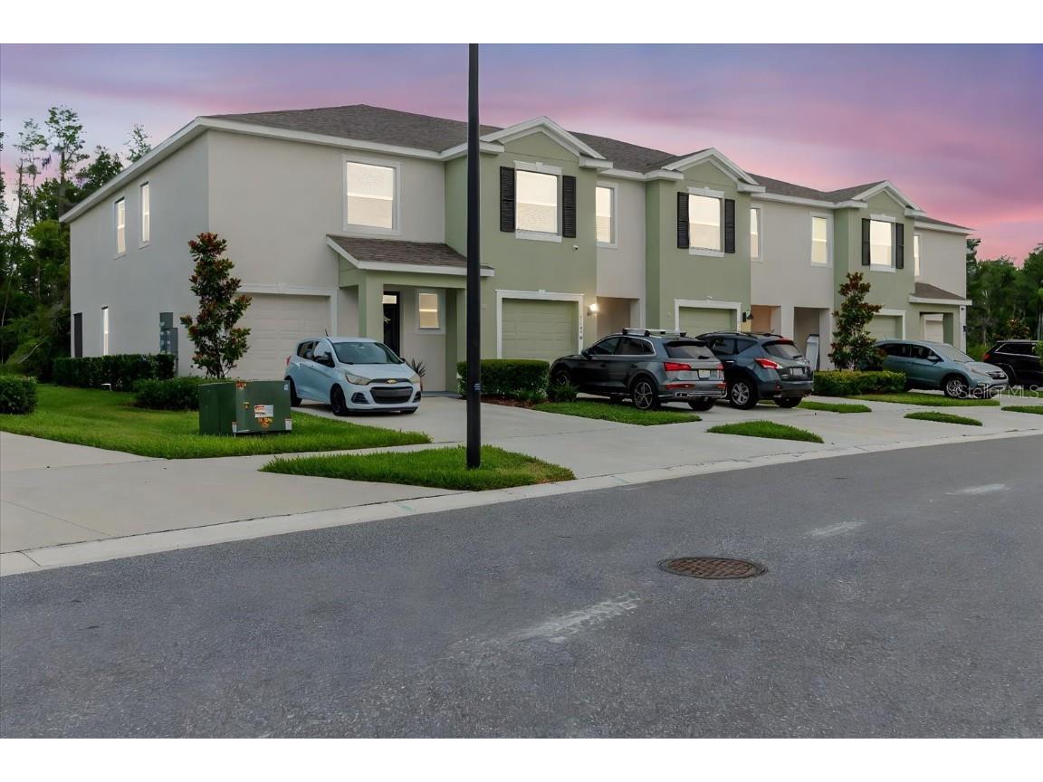 11054 Crescent Deer Drive Land O Lakes FL 34638 TB8392242 image3