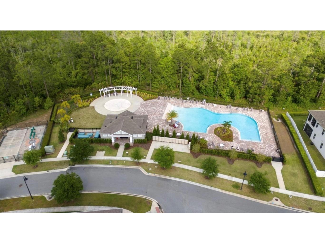 11054 Hanlon Terrace Alley Winter Garden FL 34787 O6316250 image31