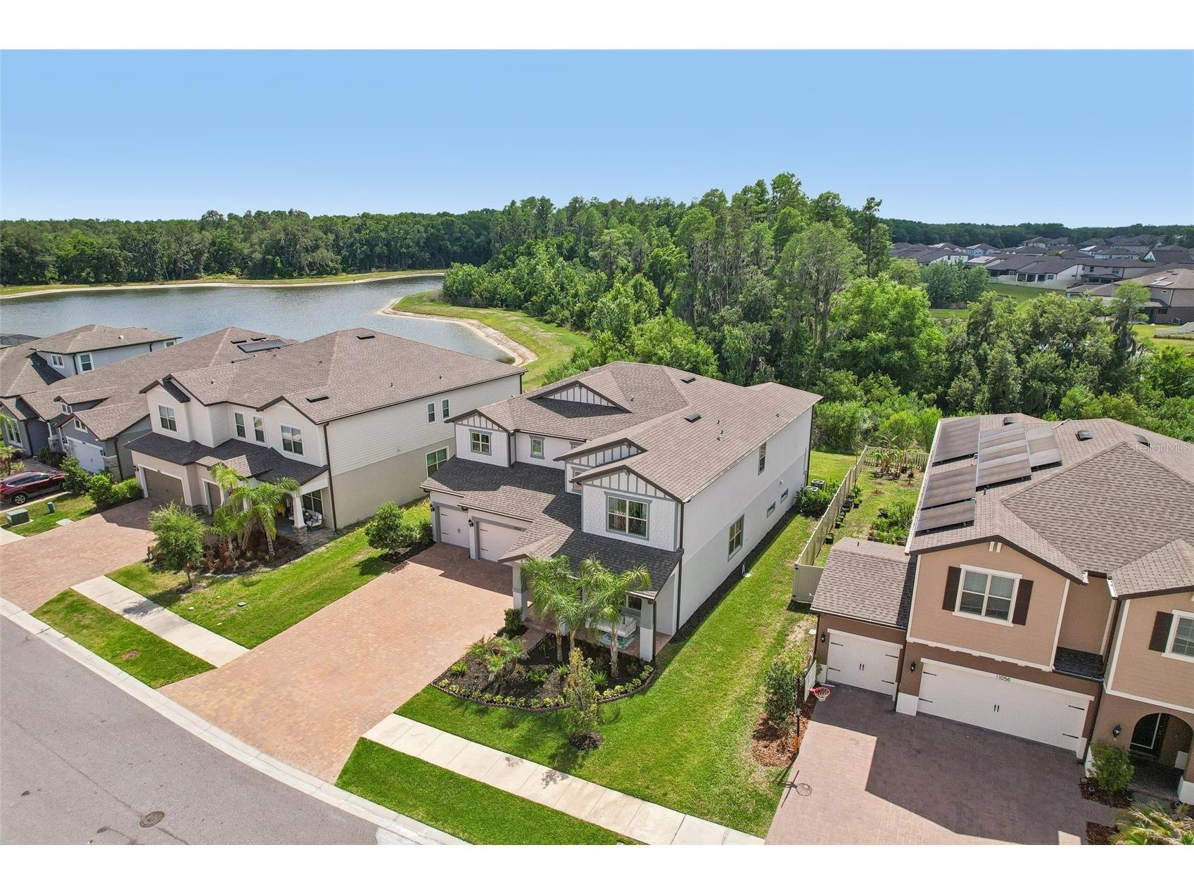 11054 Sundrift Drive Tampa FL 33647 TB8499695 image58