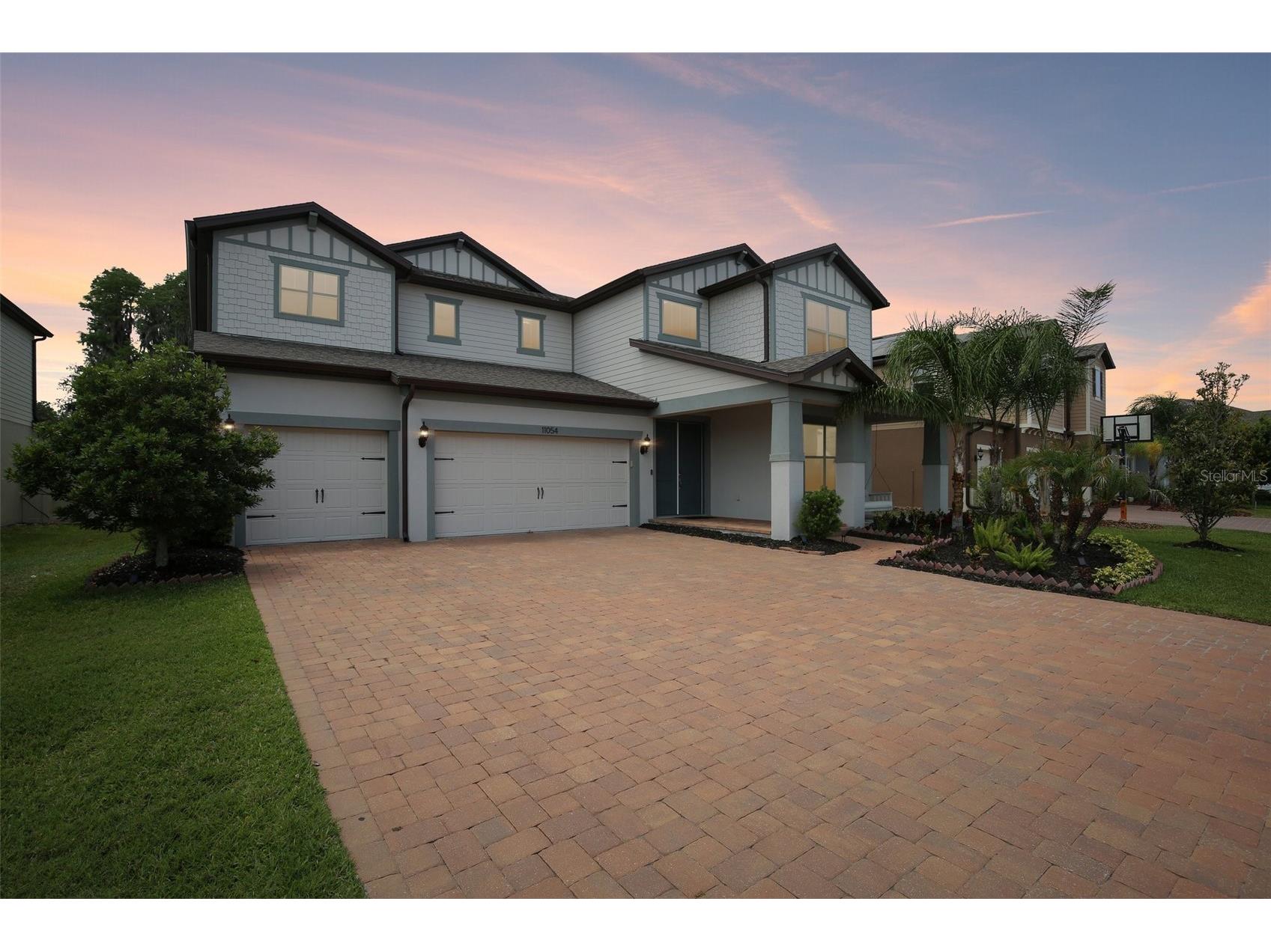 11054 Sundrift Drive Tampa FL 33647 TB8499695 image69