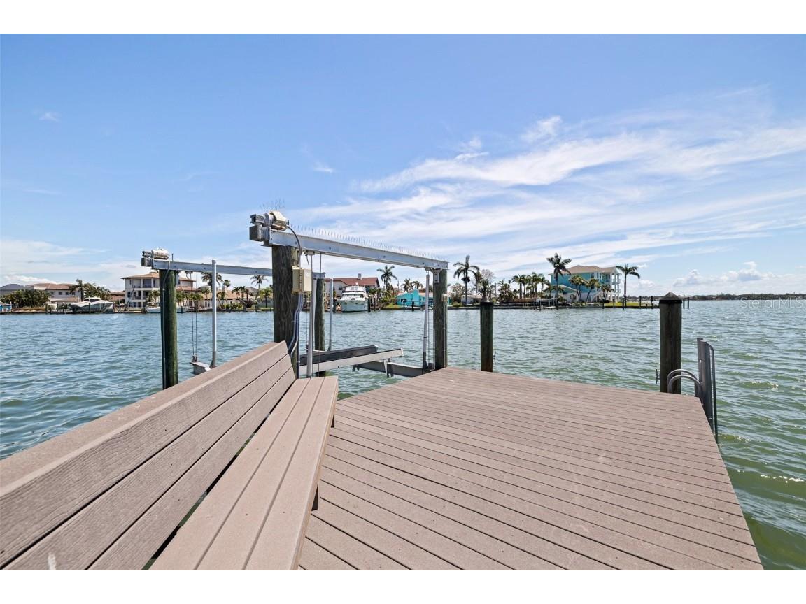 11055 7th Street E Treasure Island FL 33706 - BOCA CIEGA BAY TB8402262 image25