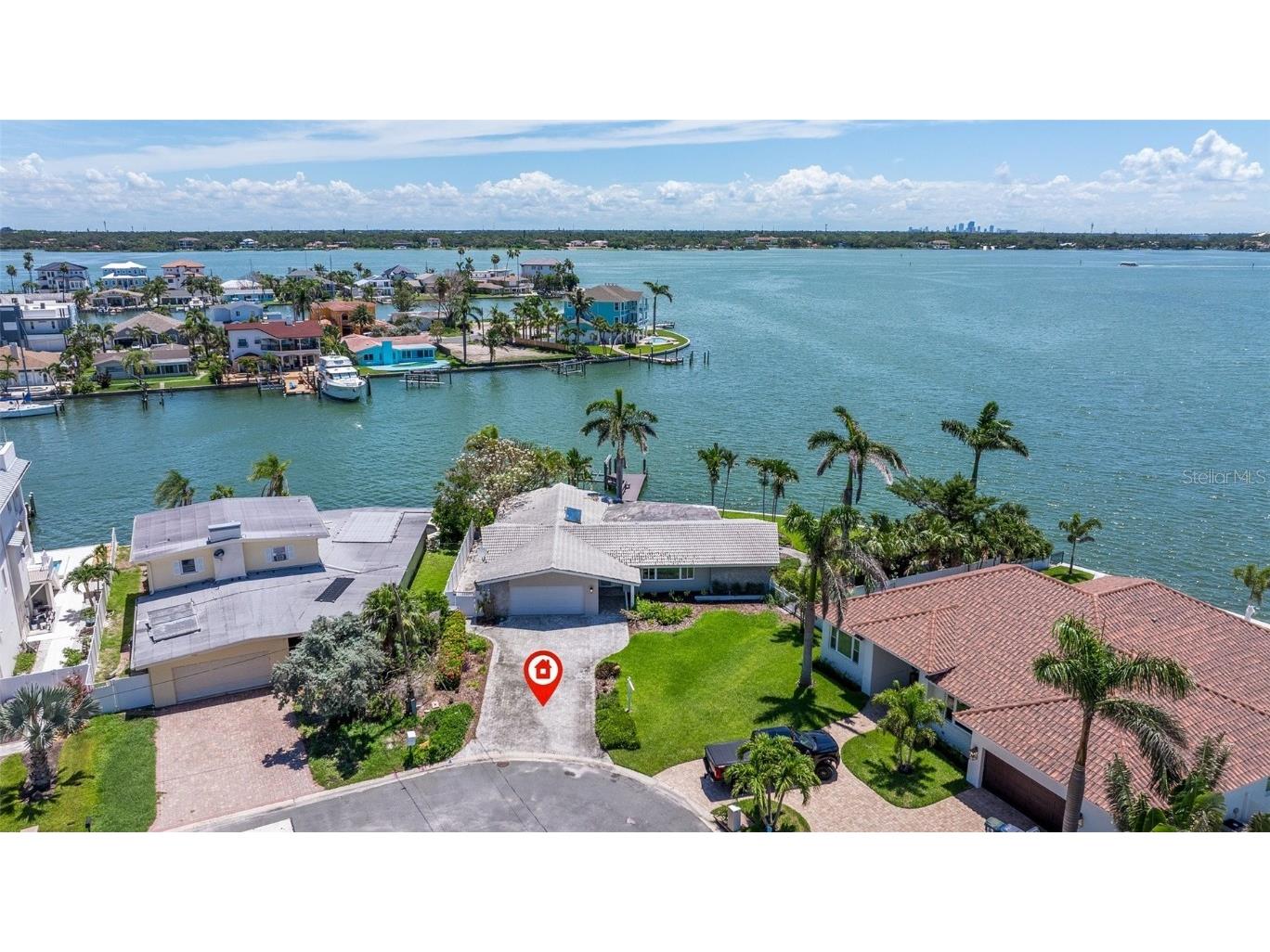 11055 7th Street E Treasure Island FL 33706 - BOCA CIEGA BAY TB8402262 image29