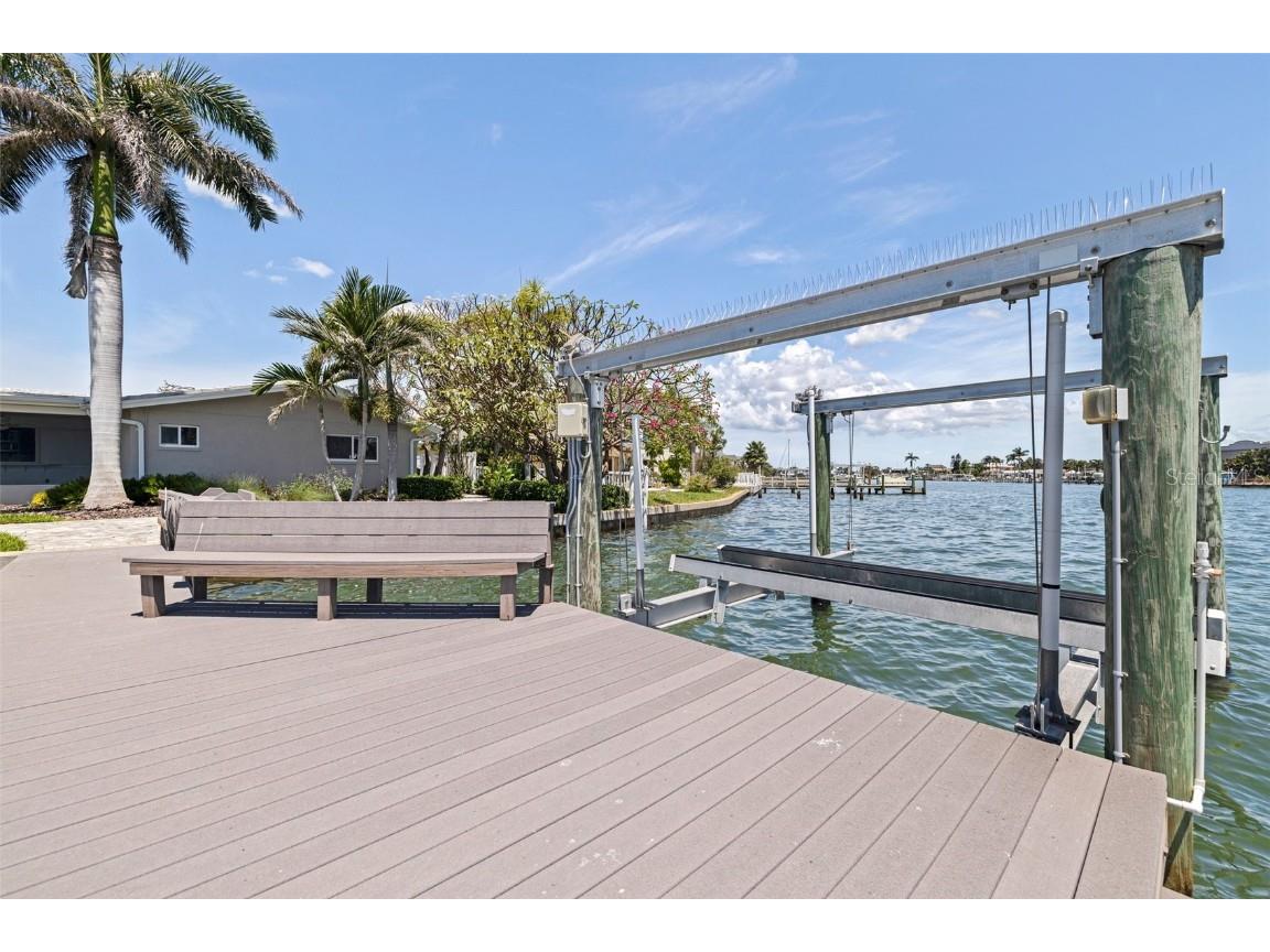 11055 7th Street E Treasure Island FL 33706 - BOCA CIEGA BAY TB8402262 image30