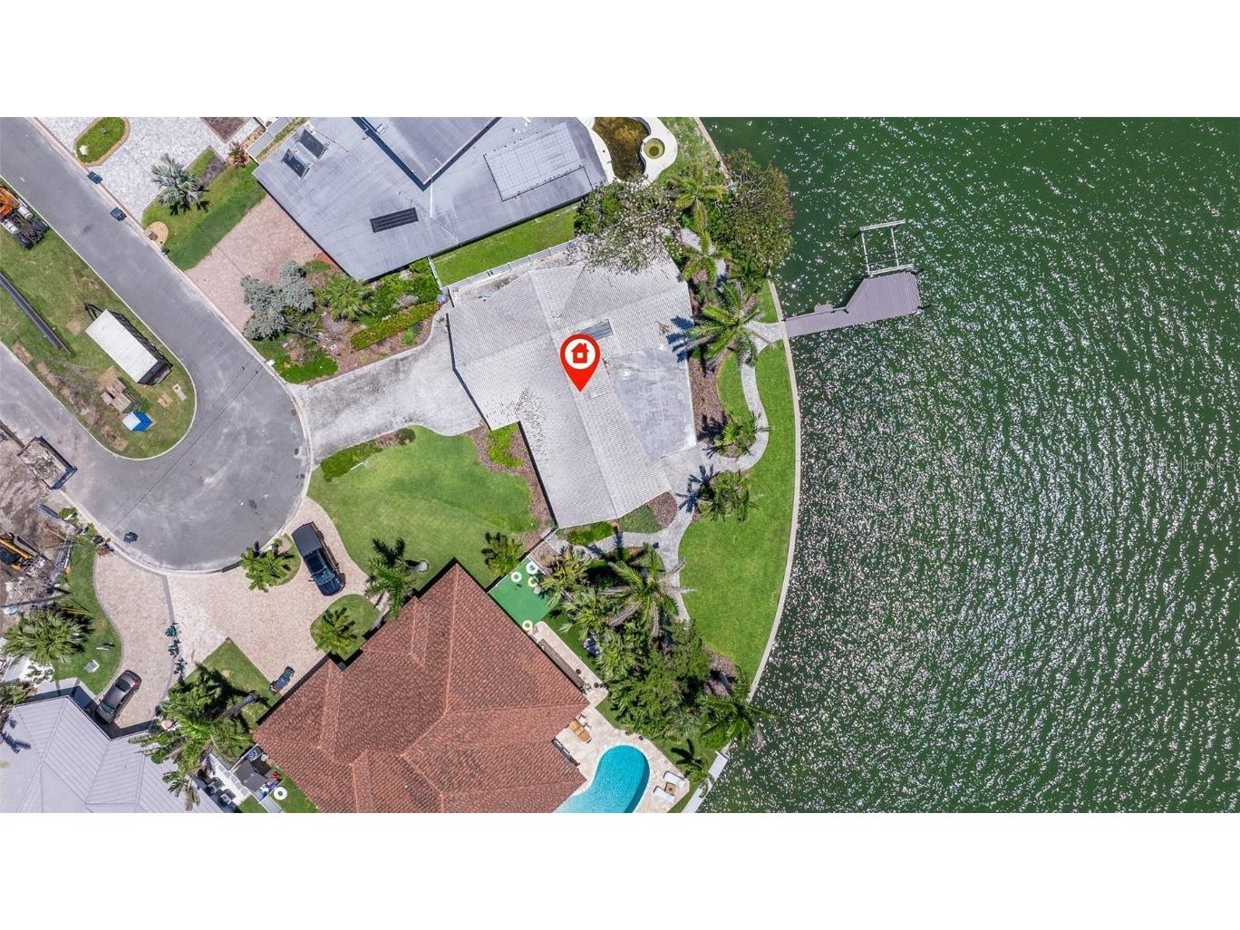 11055 7th Street E Treasure Island FL 33706 - BOCA CIEGA BAY TB8402262 image31