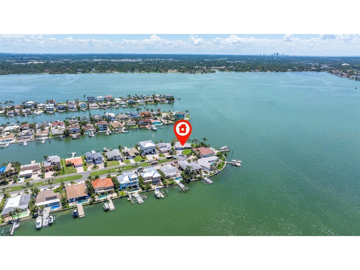 11055 7th Street E Treasure Island FL 33706 - BOCA CIEGA BAY TB8402262 image32