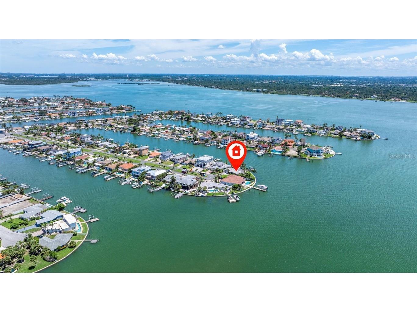 11055 7th Street E Treasure Island FL 33706 - BOCA CIEGA BAY TB8402262 image33