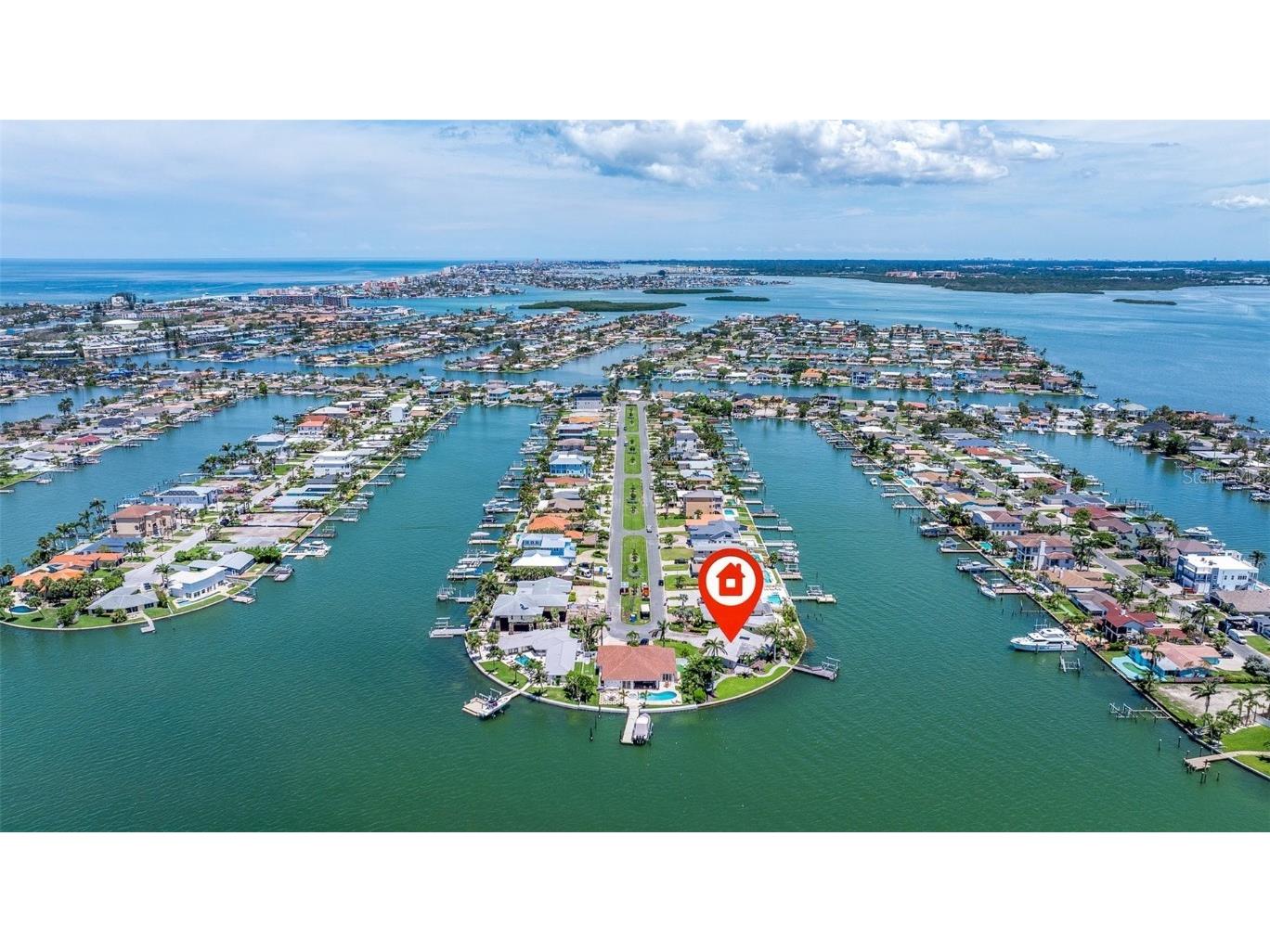 11055 7th Street E Treasure Island FL 33706 - BOCA CIEGA BAY TB8402262 image34