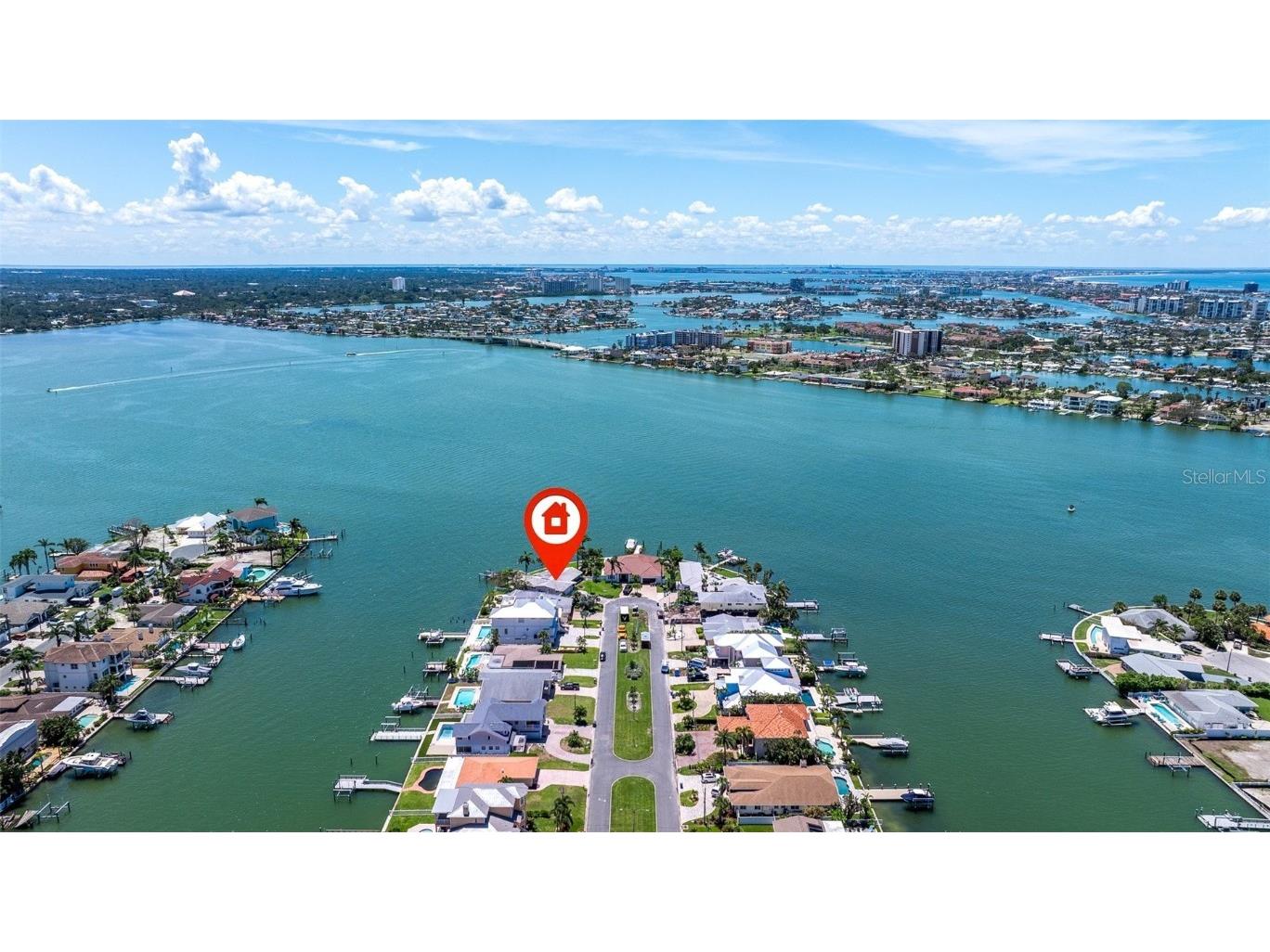 11055 7th Street E Treasure Island FL 33706 - BOCA CIEGA BAY TB8402262 image35