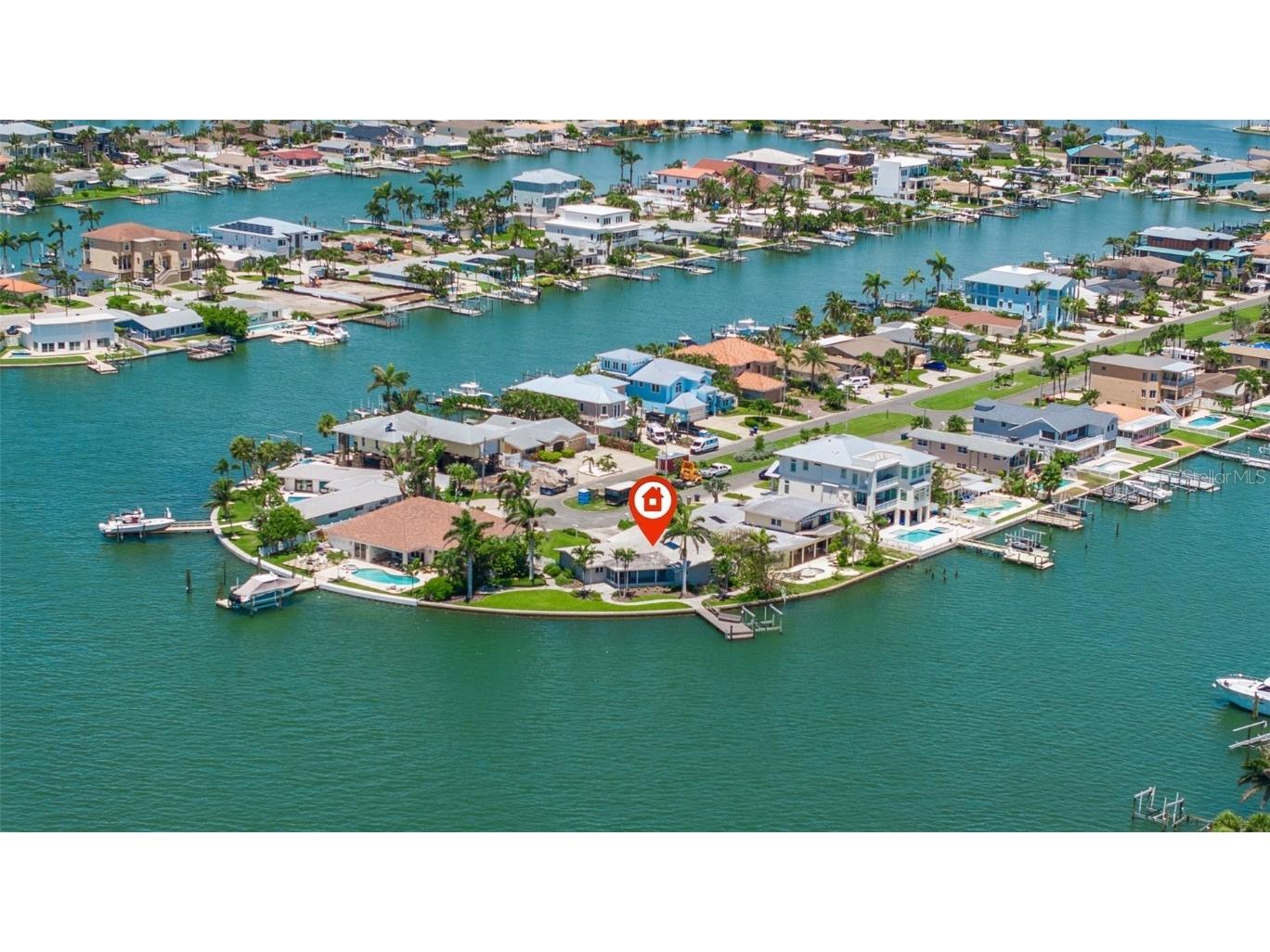 11055 7th Street E Treasure Island FL 33706 - BOCA CIEGA BAY TB8402262 image4
