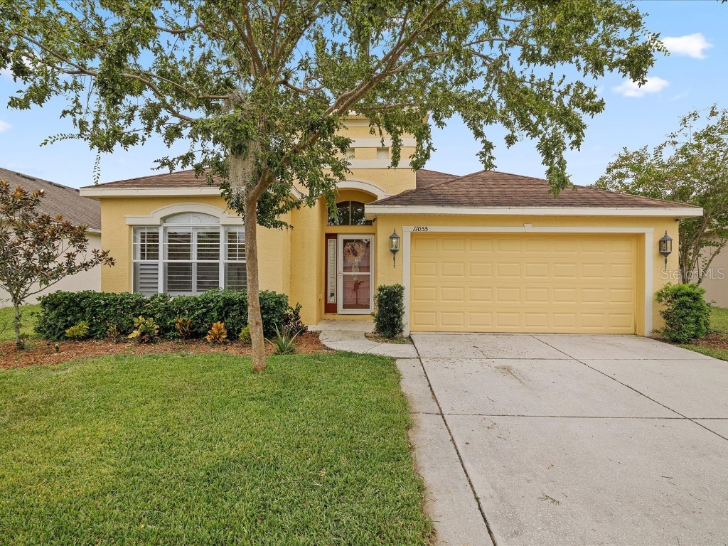 11055 Belle Haven Drive New Port Richey FL 34654 W7854656 image1