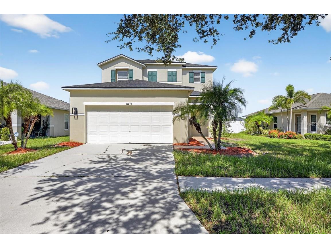 11055 Golden Silence Drive Riverview FL 33579 TB8409619 image1