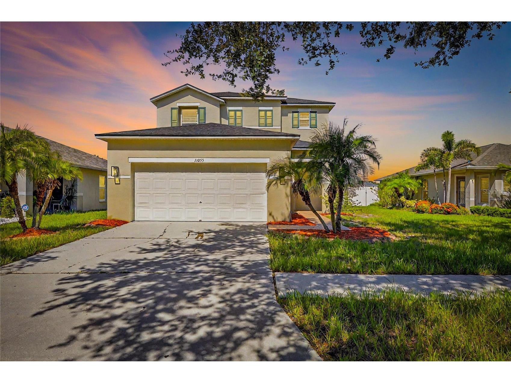 11055 Golden Silence Drive Riverview FL 33579 TB8409619 image93