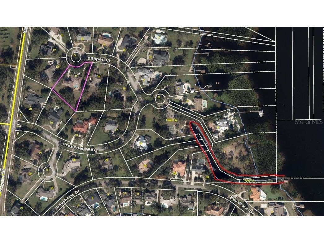 11056 Clipper Court Windermere FL 34786 - LAKE DOWN - BUTLER CHAIN O6304246 image1