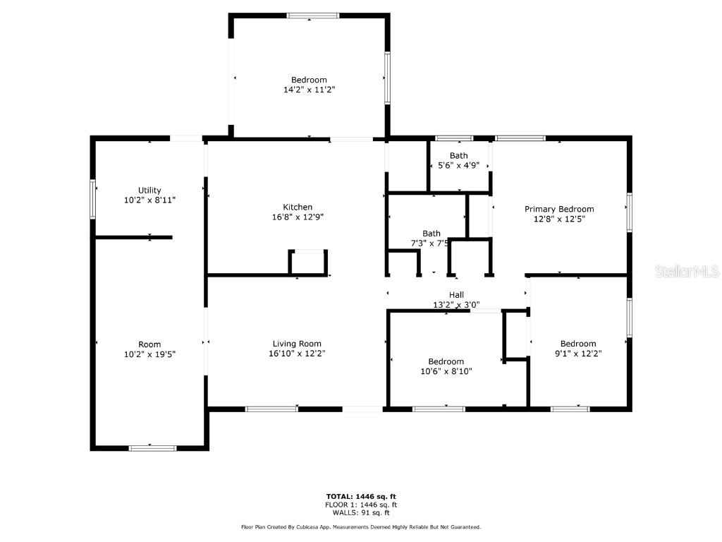 11056 Key Madeira Drive Jacksonville FL 32218 TB8424789 image25