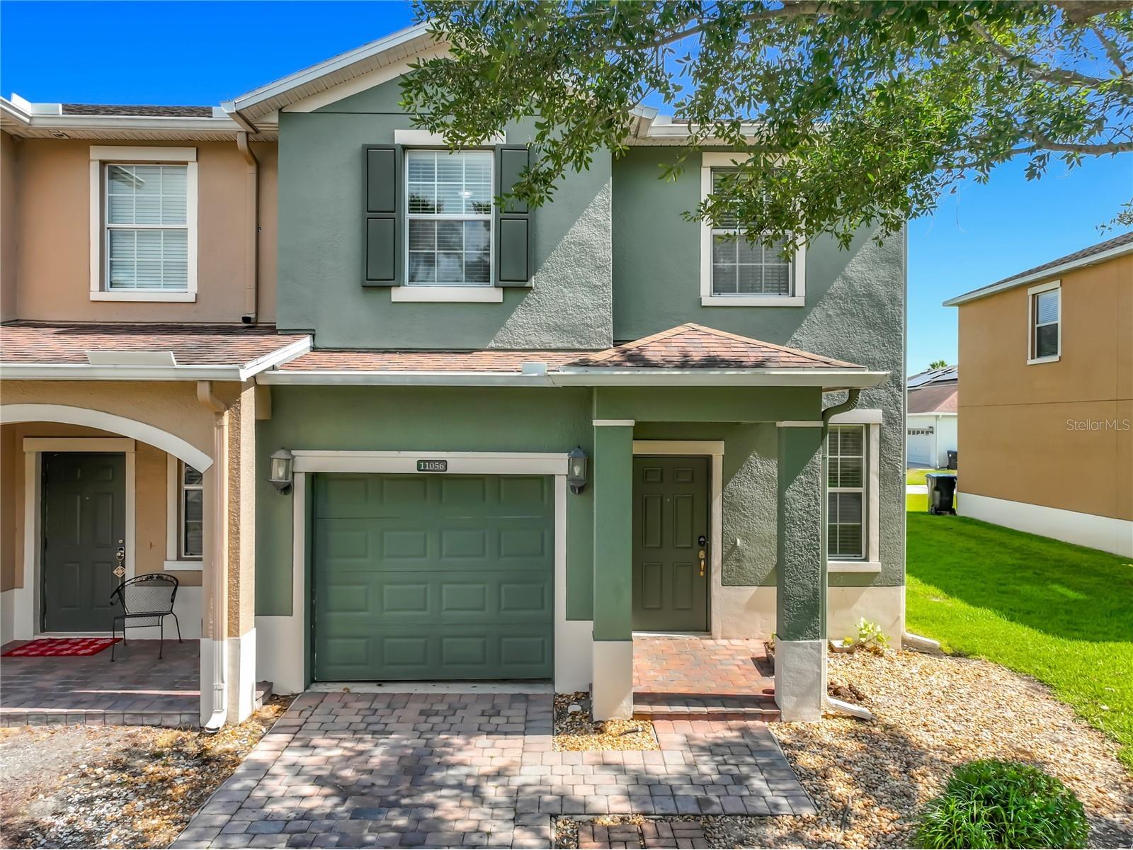 11056 Savannah Landing Circle Orlando FL 32832 O6409161 image1
