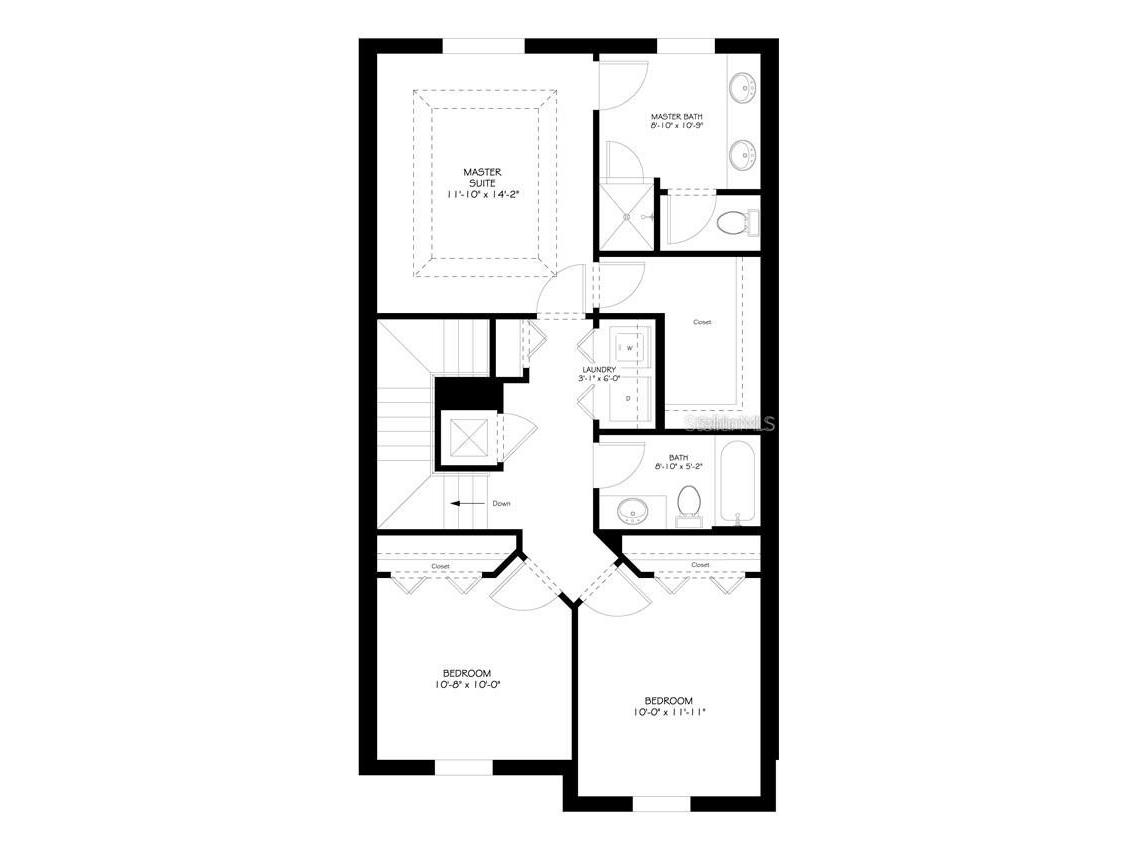 11056 Savannah Landing Circle Orlando FL 32832 O6409161 image40