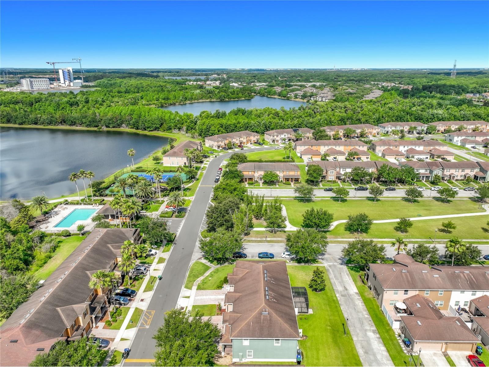 11056 Savannah Landing Circle Orlando FL 32832 O6409161 image41