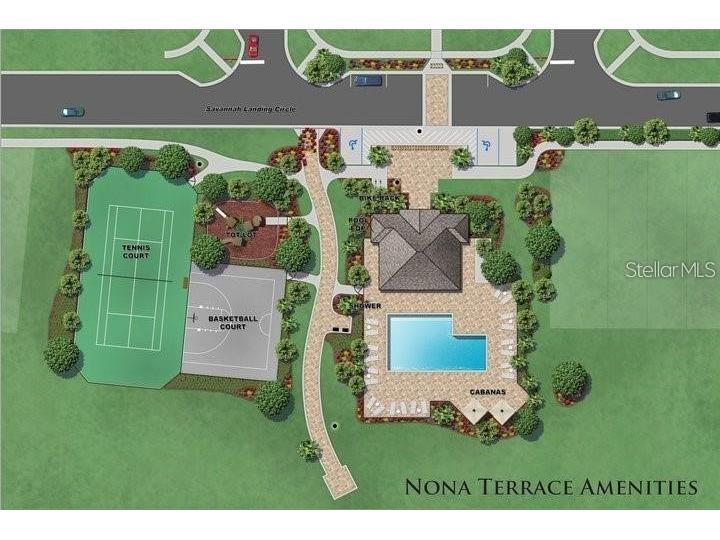 11056 Savannah Landing Circle Orlando FL 32832 O6409161 image44