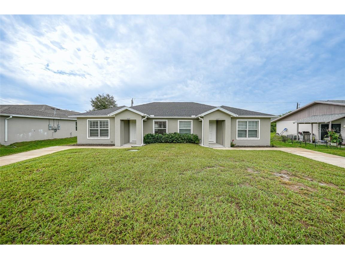 11057 & 11059 Pendleton Avenue Englewood FL 34224 D6144961 image1