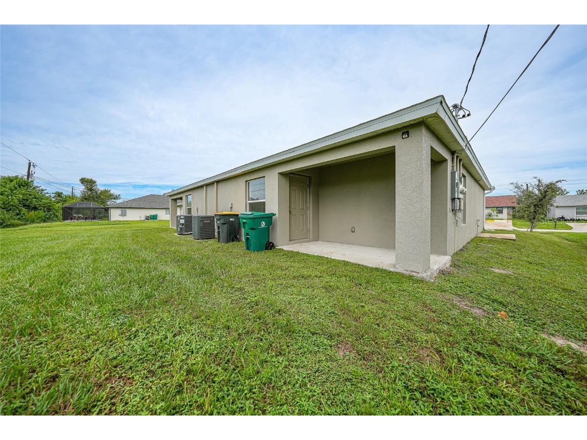 11057 & 11059 Pendleton Avenue Englewood FL 34224 D6144961 image23